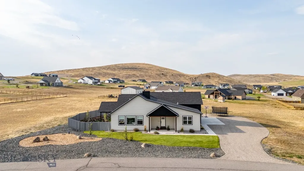44 Western Larch Place Three Forks MT 59752
