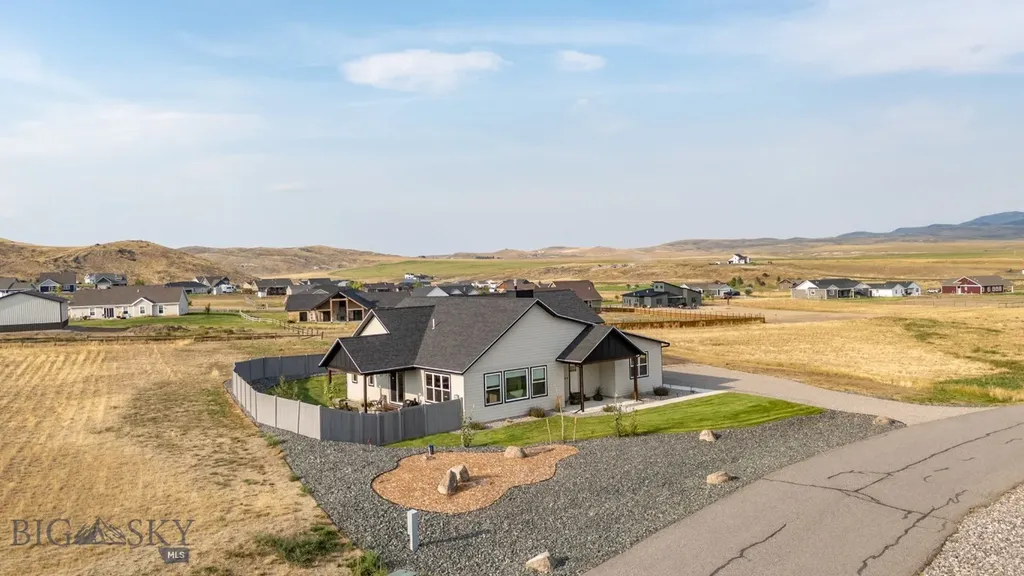 44 Western Larch Place Three Forks MT 59752
