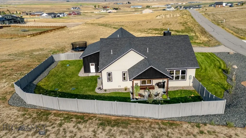 44 Western Larch Place Three Forks MT 59752