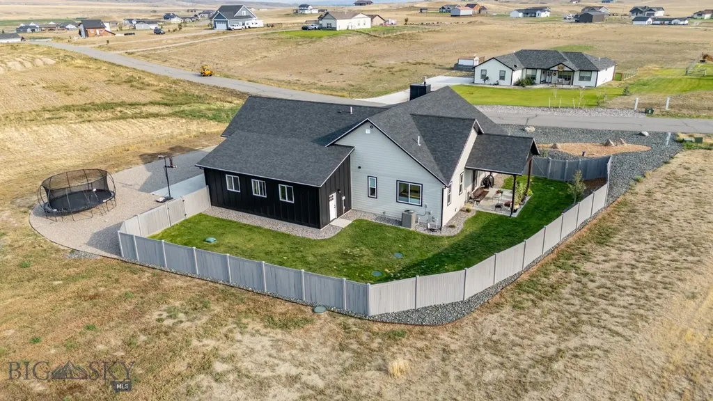 44 Western Larch Place Three Forks MT 59752