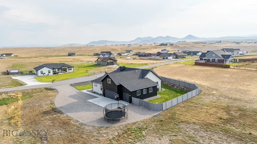 44 Western Larch Place Three Forks MT 59752