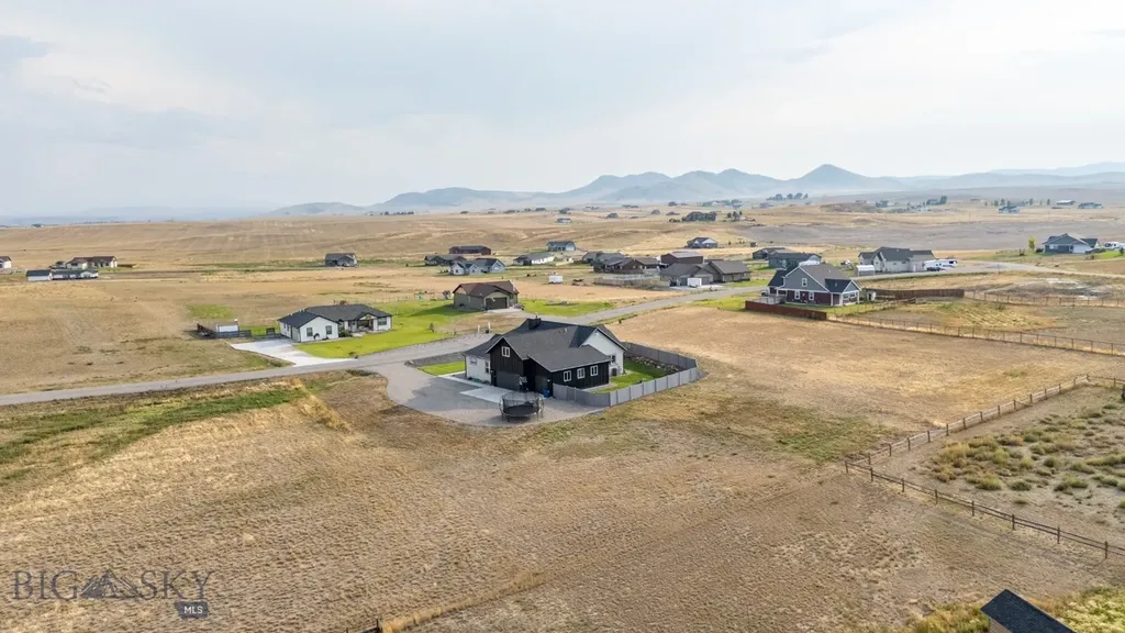 44 Western Larch Place Three Forks MT 59752