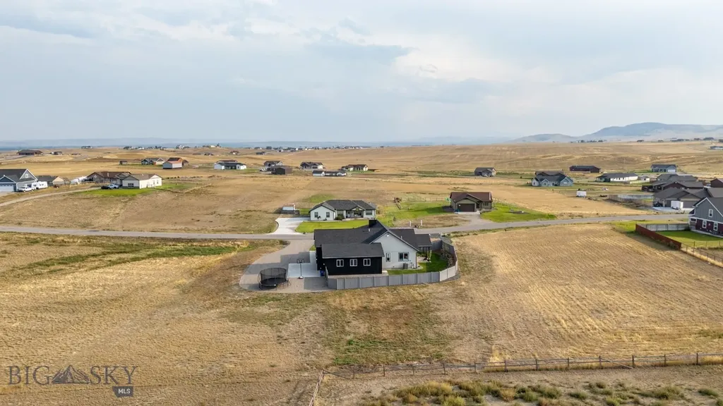44 Western Larch Place Three Forks MT 59752