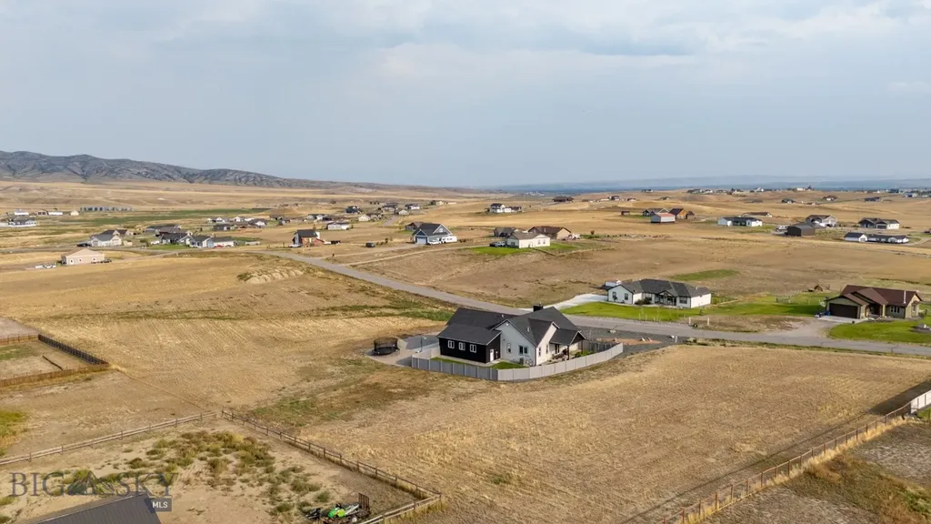 44 Western Larch Place Three Forks MT 59752