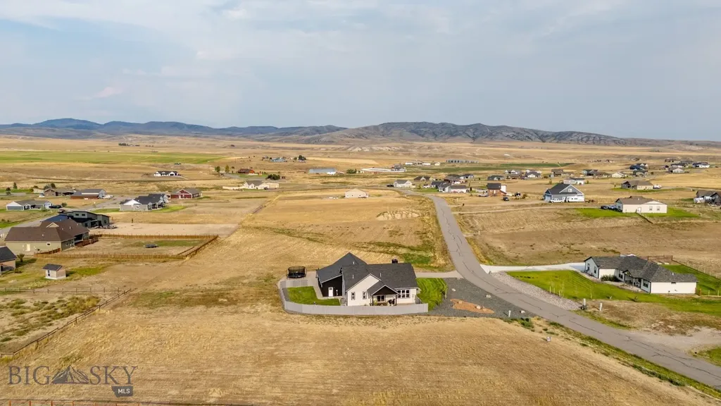 44 Western Larch Place Three Forks MT 59752