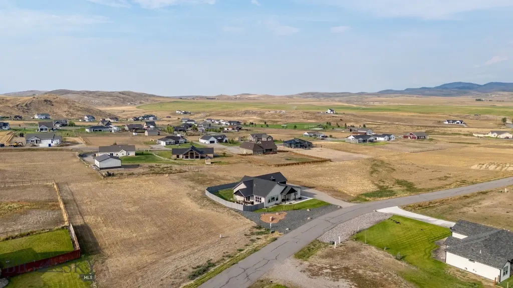 44 Western Larch Place Three Forks MT 59752