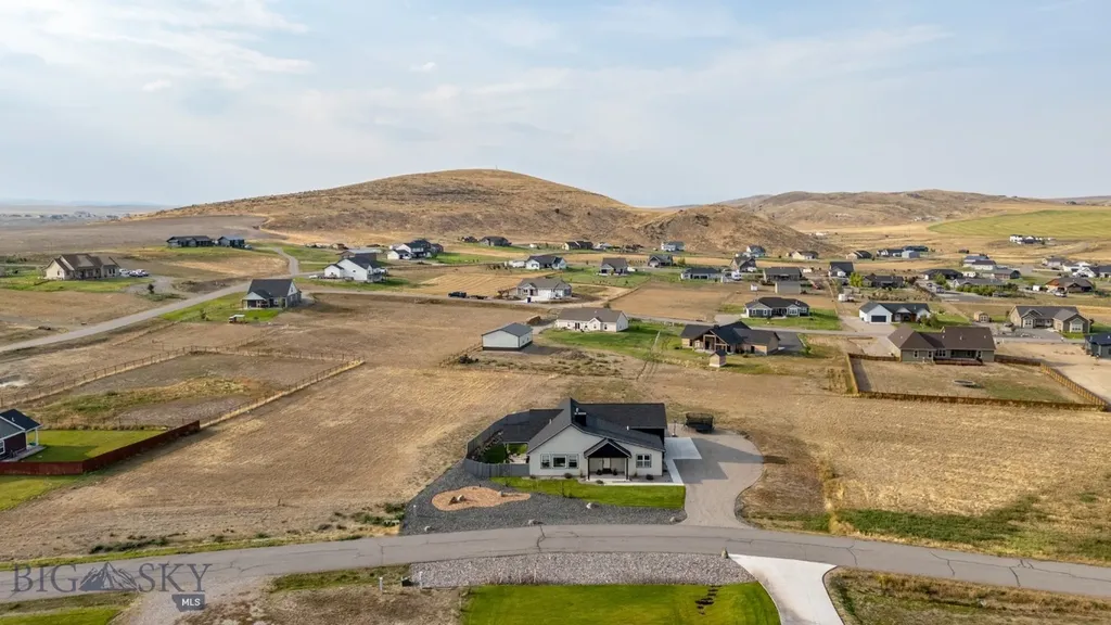 44 Western Larch Place Three Forks MT 59752