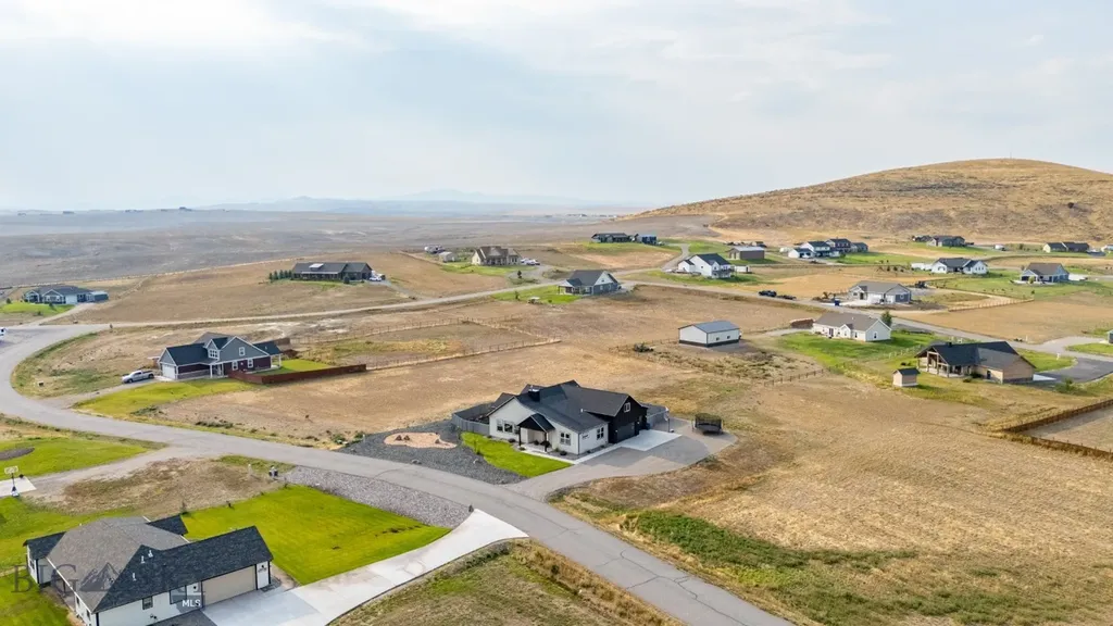 44 Western Larch Place Three Forks MT 59752