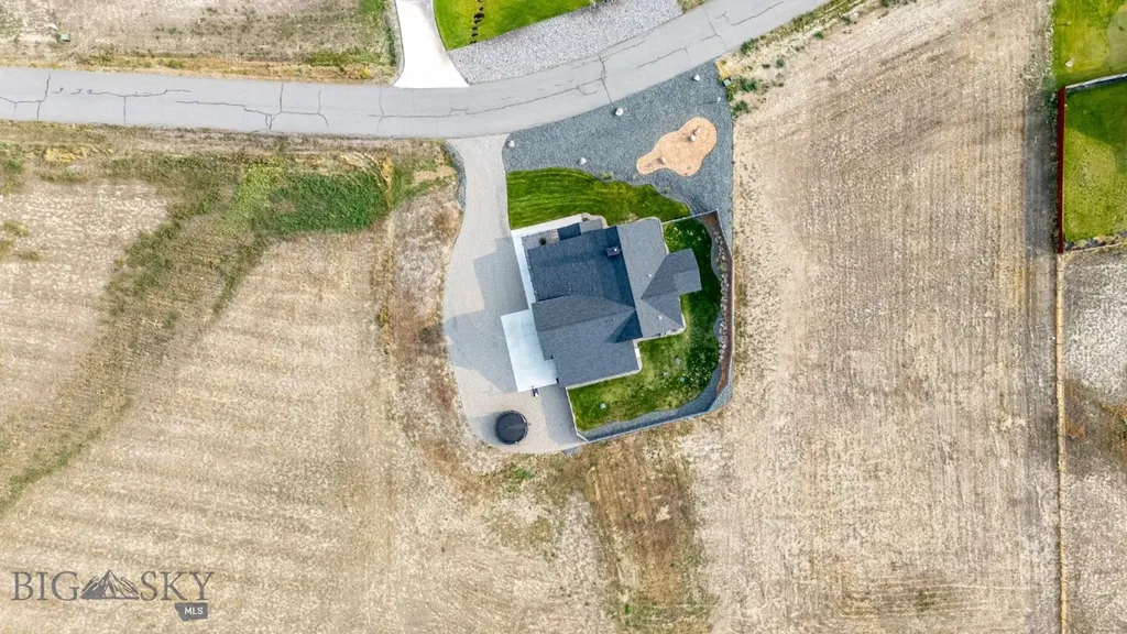 44 Western Larch Place Three Forks MT 59752