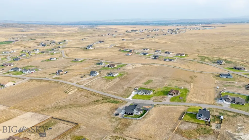 44 Western Larch Place Three Forks MT 59752