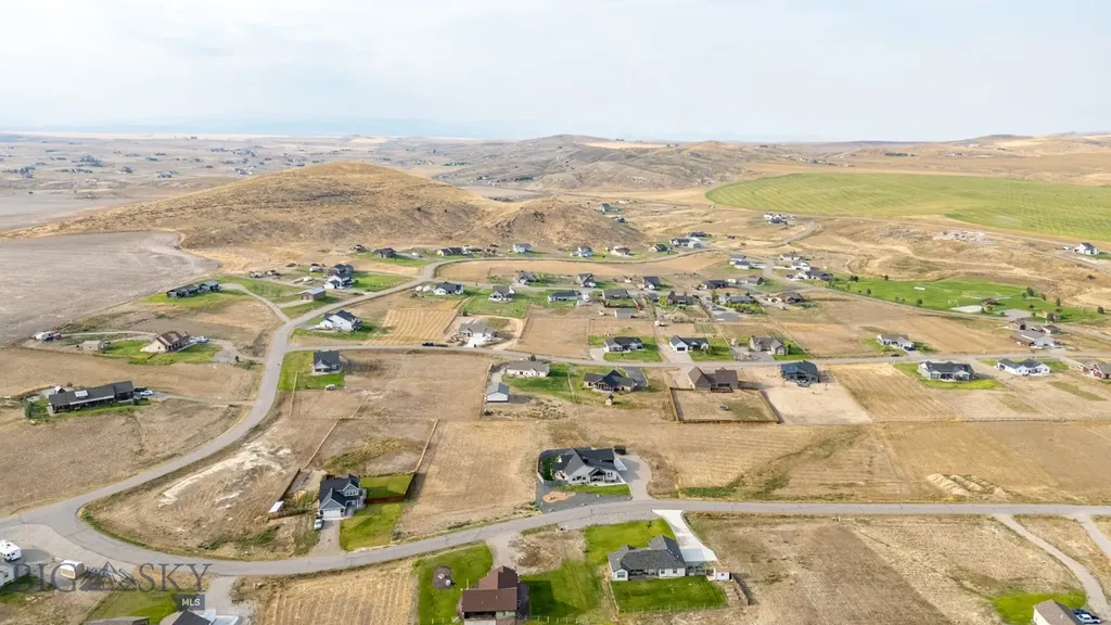 44 Western Larch Place Three Forks MT 59752