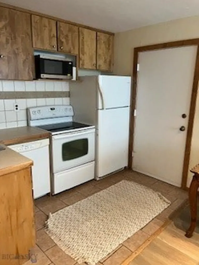 21 Sitting Bull Road Big Sky MT 59716