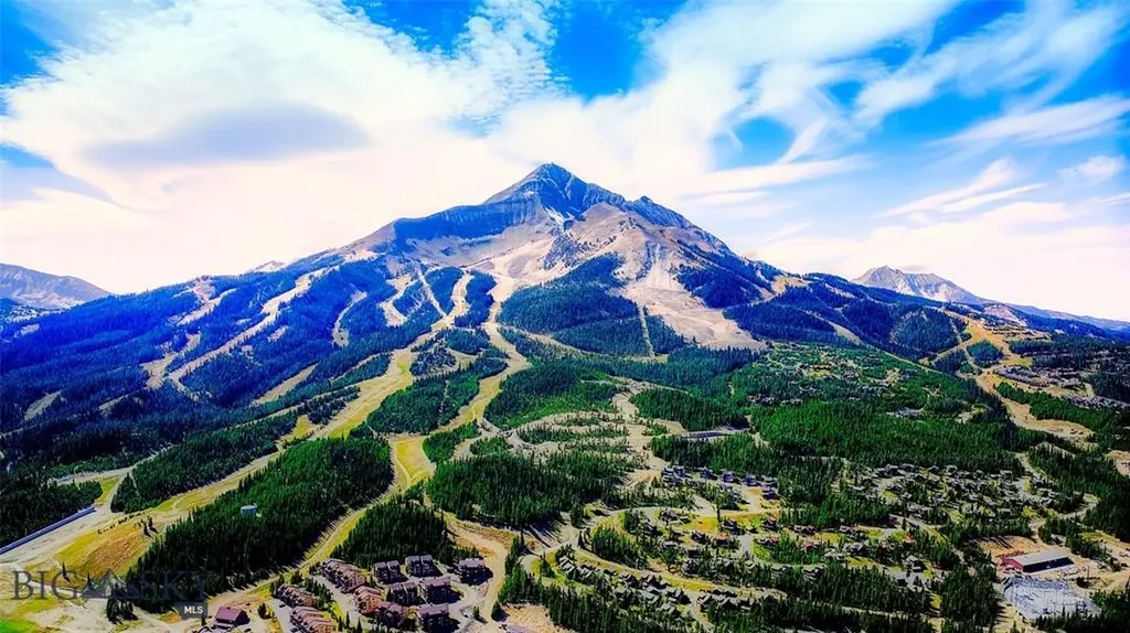21 Sitting Bull Road Big Sky MT 59716