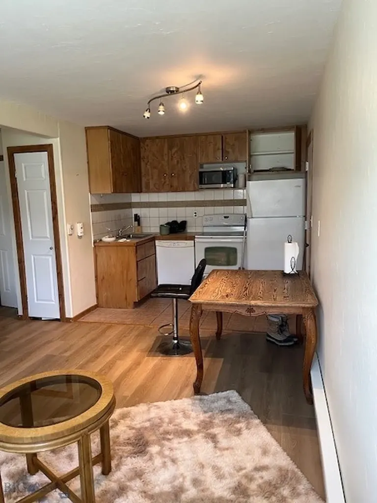 21 Sitting Bull Road Big Sky MT 59716