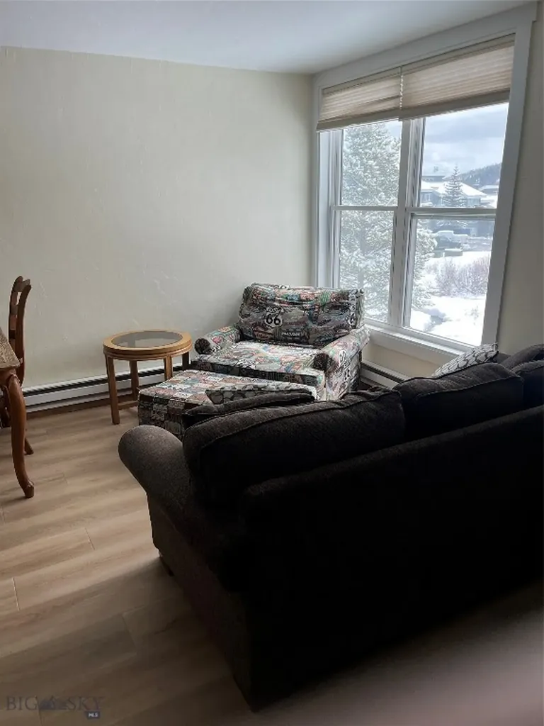21 Sitting Bull Road Big Sky MT 59716