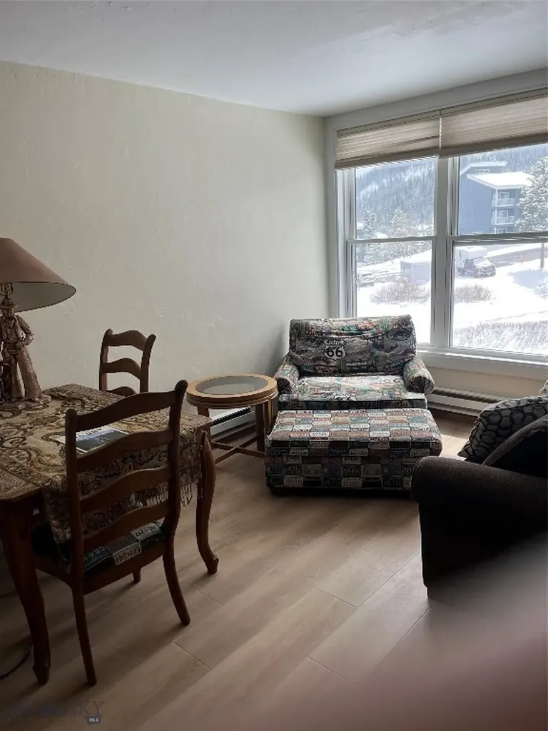 21 Sitting Bull Road Big Sky MT 59716