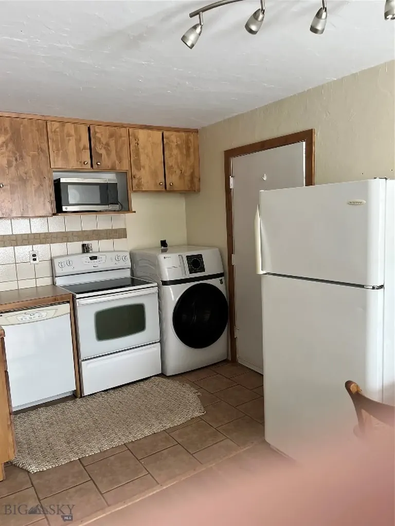 21 Sitting Bull Road Big Sky MT 59716