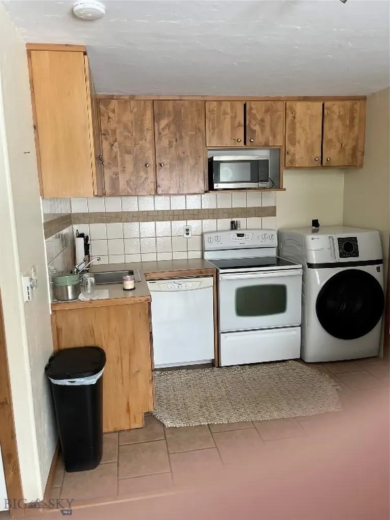 21 Sitting Bull Road Big Sky MT 59716