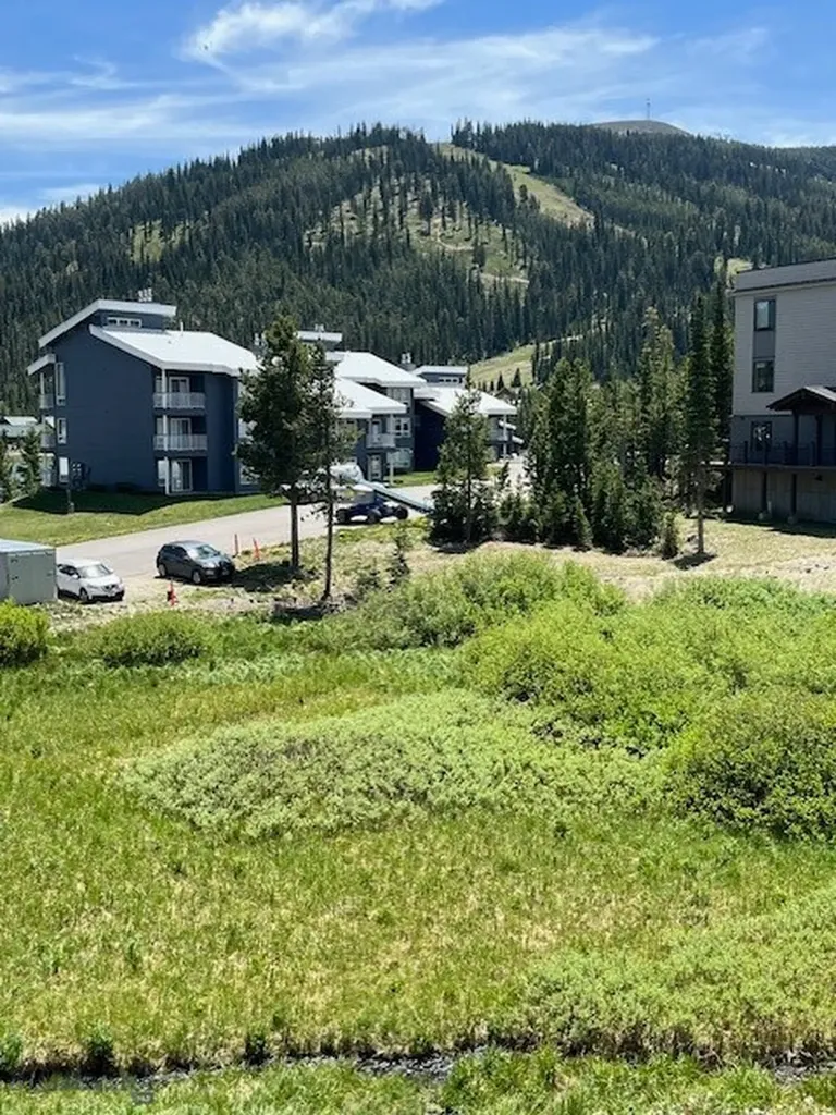 21 Sitting Bull Road Big Sky MT 59716