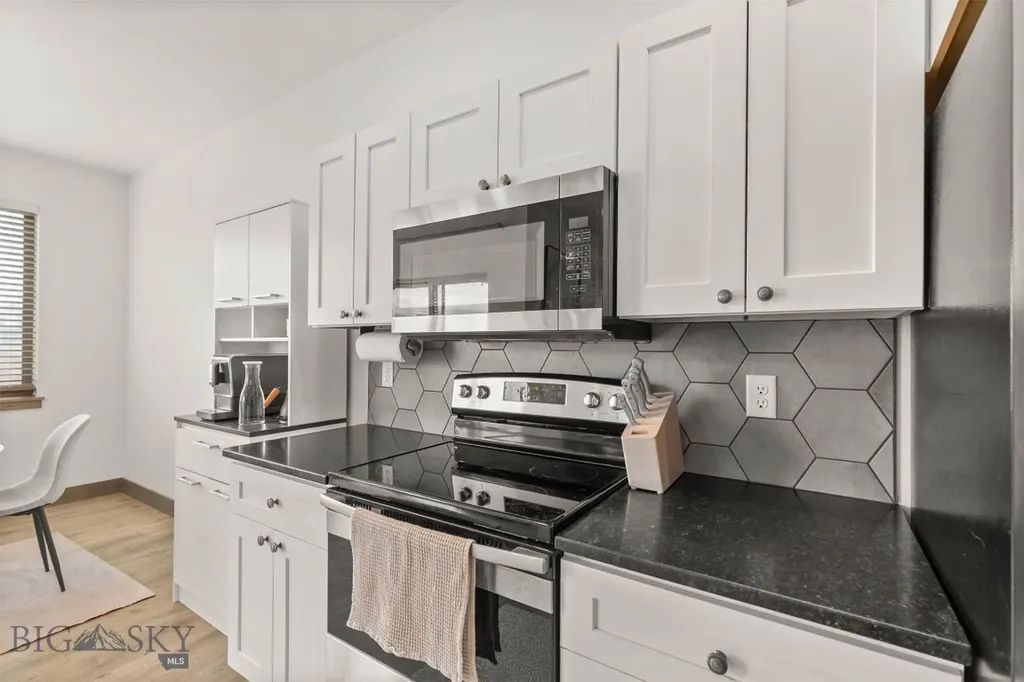 1012 Cassandra Lane Bozeman MT 59718