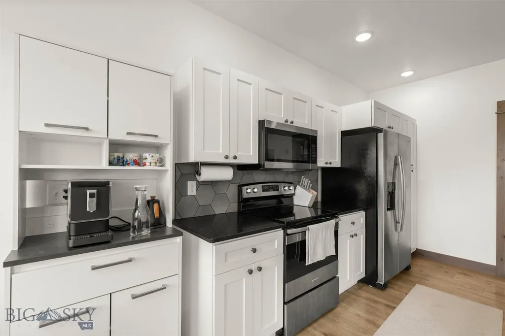 1012 Cassandra Lane Bozeman MT 59718