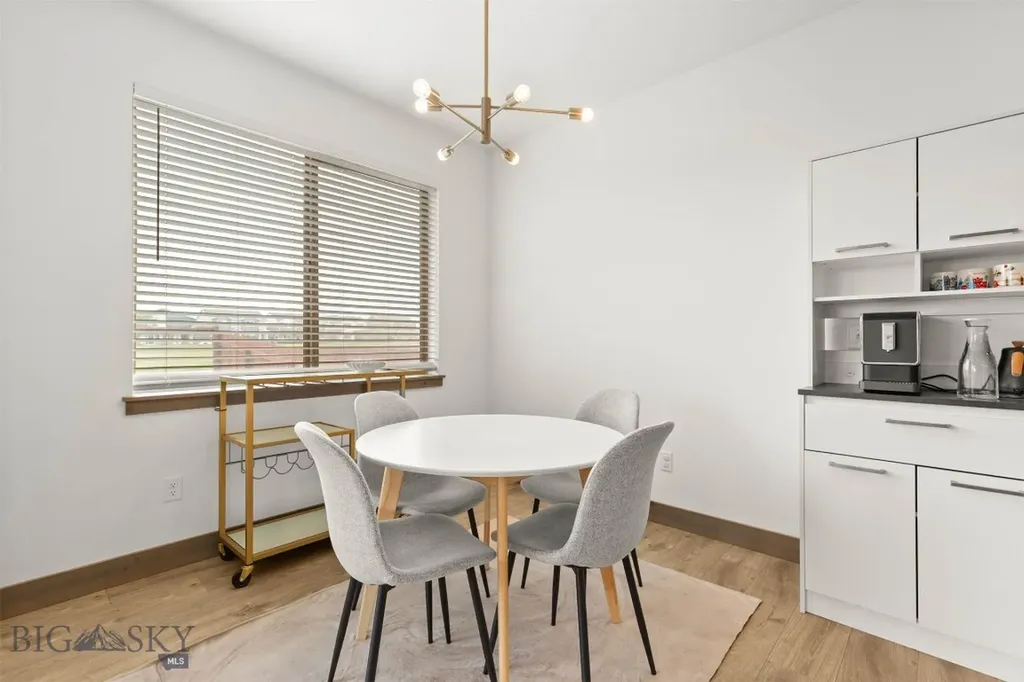 1012 Cassandra Lane Bozeman MT 59718