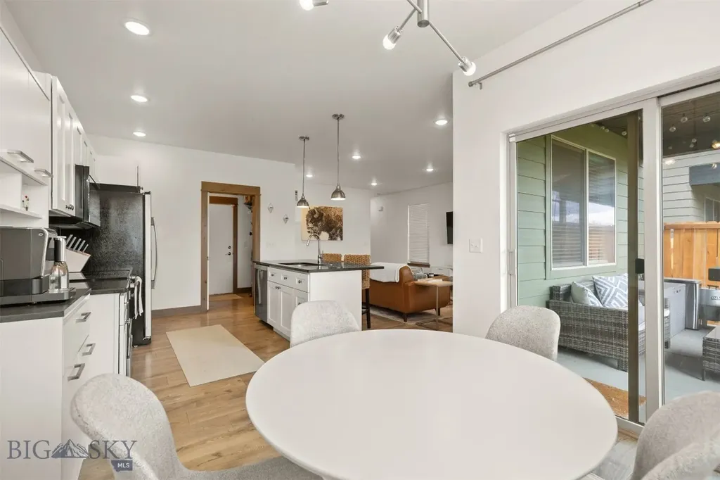 1012 Cassandra Lane Bozeman MT 59718
