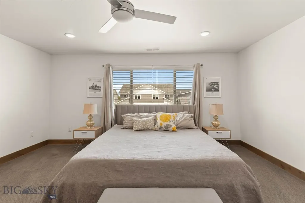 1012 Cassandra Lane Bozeman MT 59718