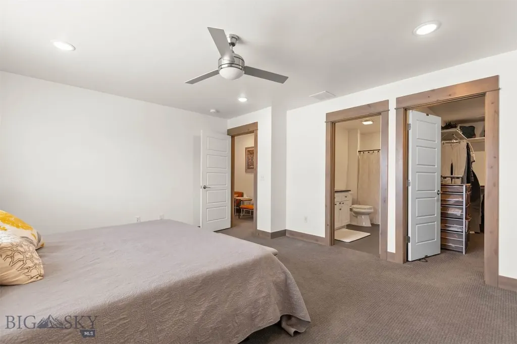 1012 Cassandra Lane Bozeman MT 59718
