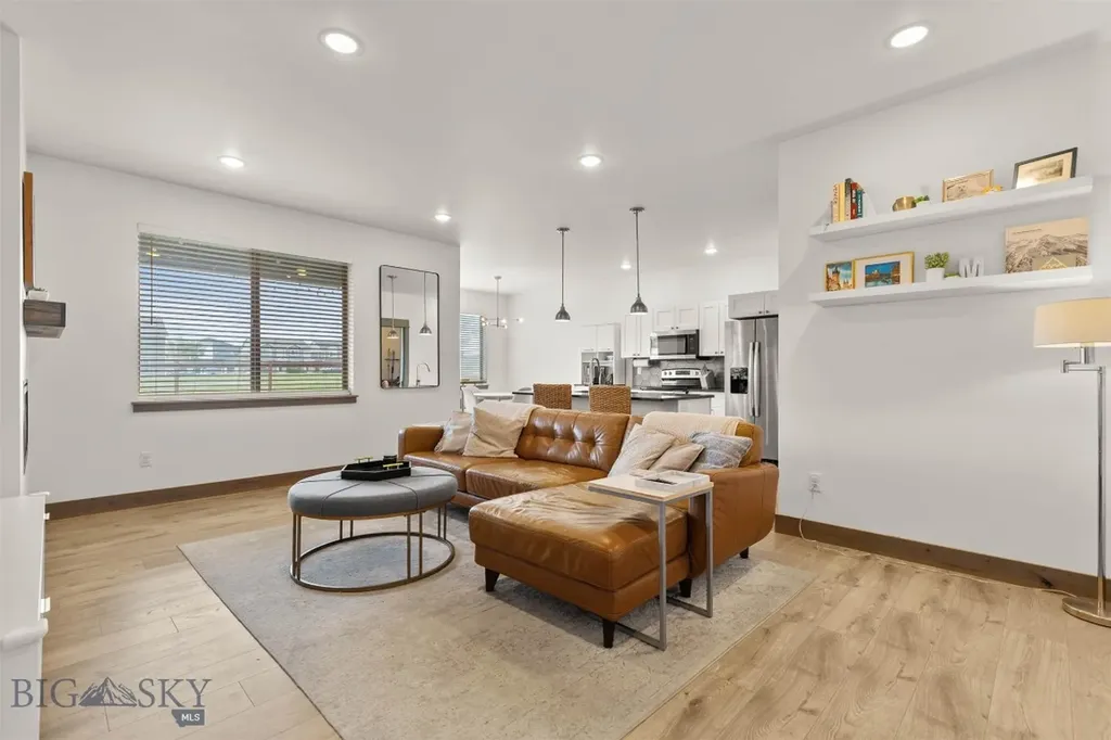 1012 Cassandra Lane Bozeman MT 59718