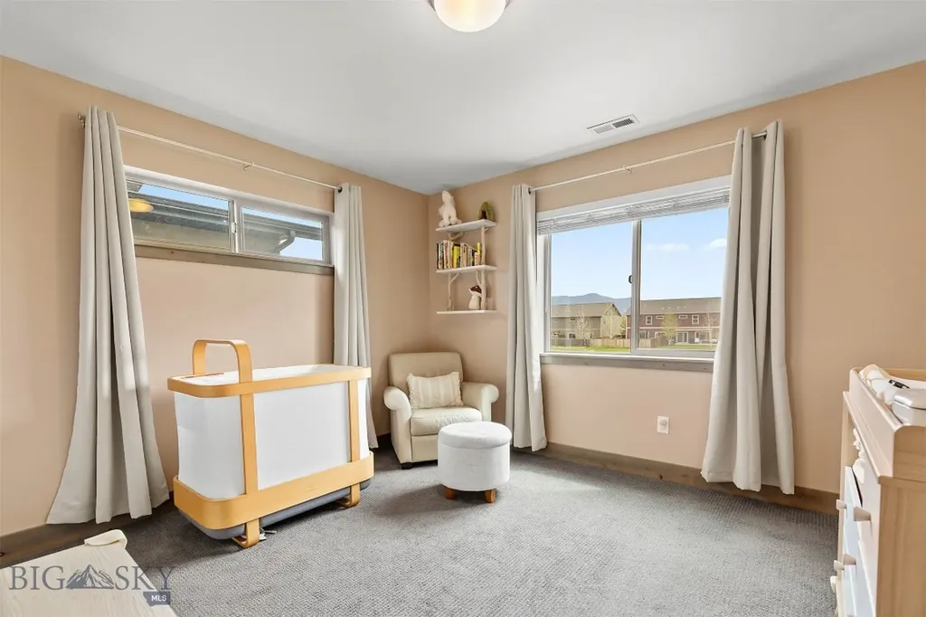 1012 Cassandra Lane Bozeman MT 59718