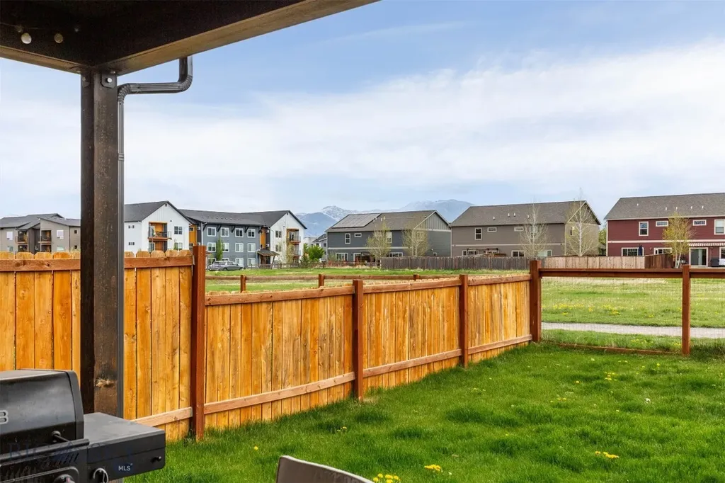 1012 Cassandra Lane Bozeman MT 59718