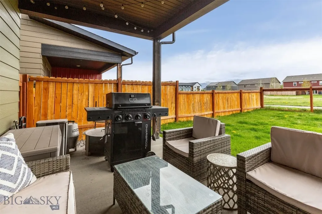1012 Cassandra Lane Bozeman MT 59718