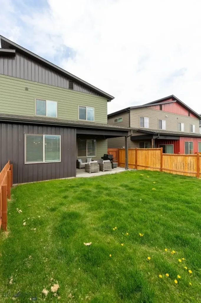 1012 Cassandra Lane Bozeman MT 59718