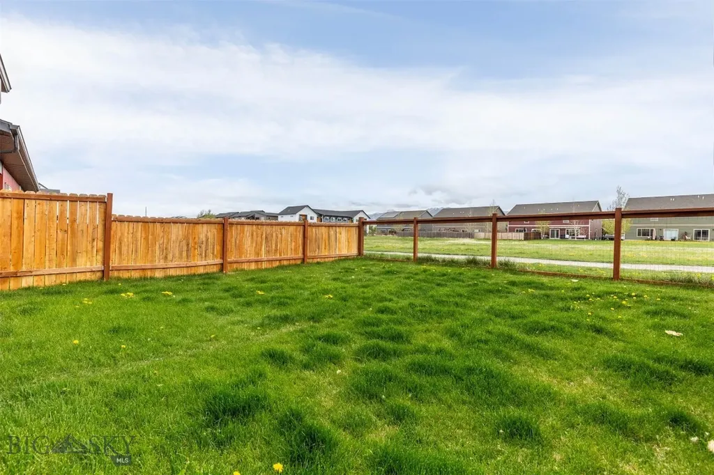 1012 Cassandra Lane Bozeman MT 59718