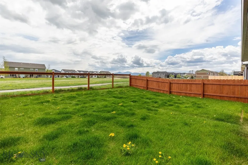 1012 Cassandra Lane Bozeman MT 59718