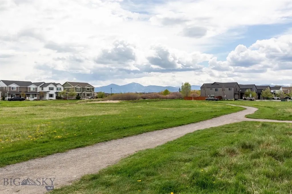 1012 Cassandra Lane Bozeman MT 59718