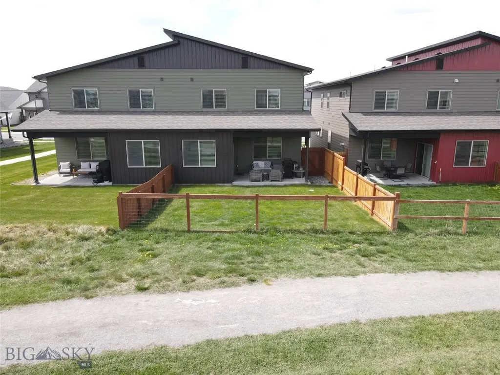 1012 Cassandra Lane Bozeman MT 59718
