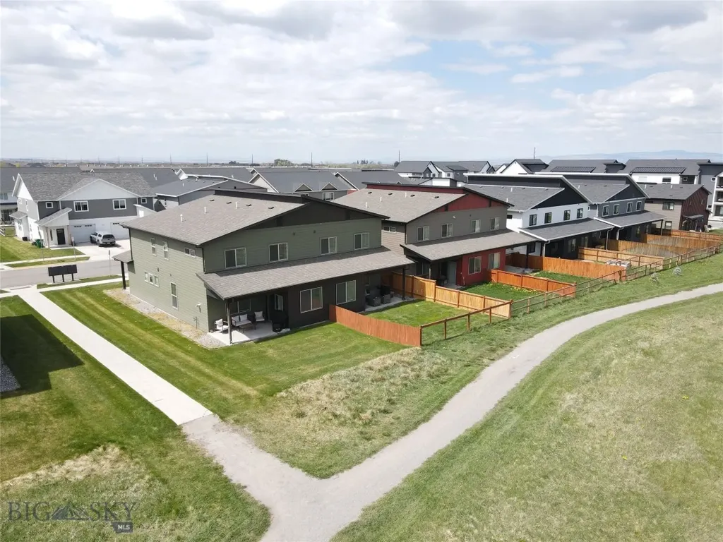 1012 Cassandra Lane Bozeman MT 59718