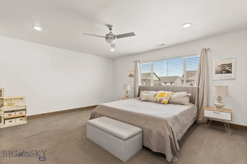 1012 Cassandra Lane Bozeman MT 59718