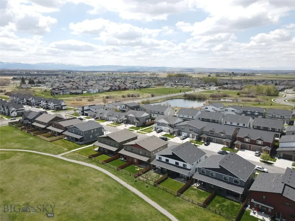 1012 Cassandra Lane Bozeman MT 59718