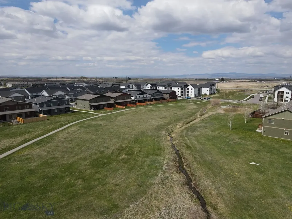 1012 Cassandra Lane Bozeman MT 59718