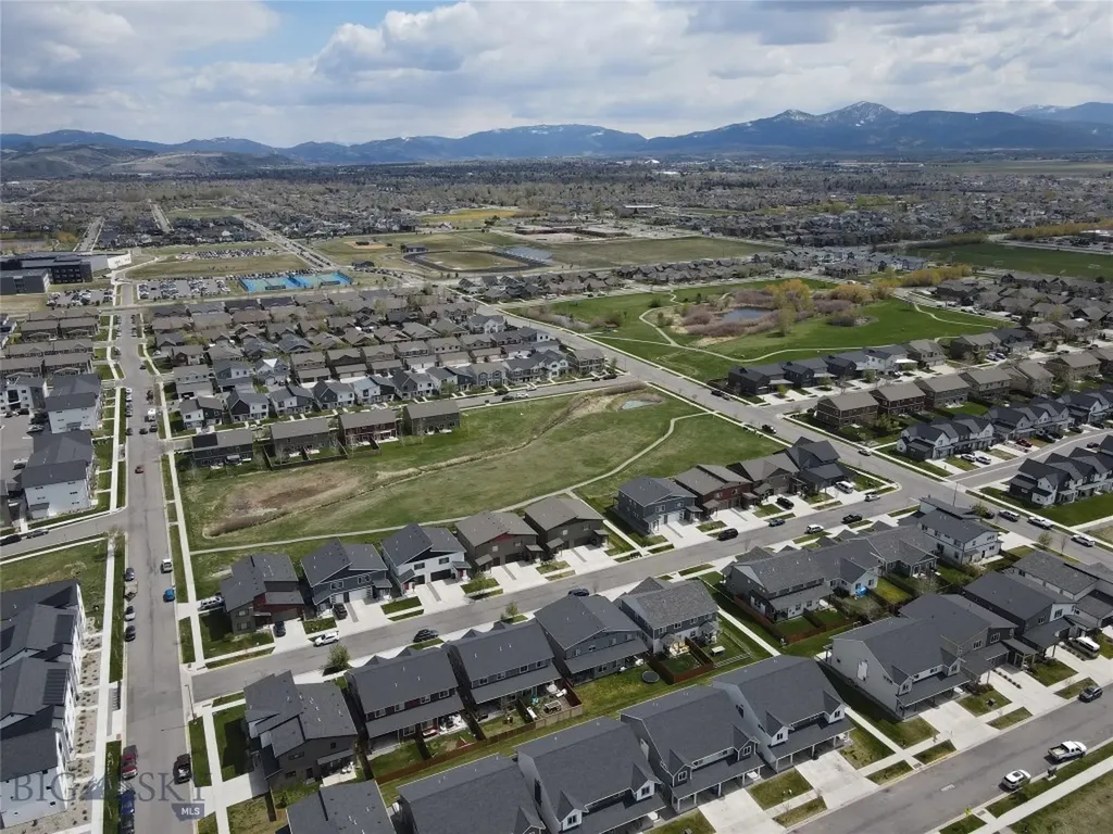 1012 Cassandra Lane Bozeman MT 59718
