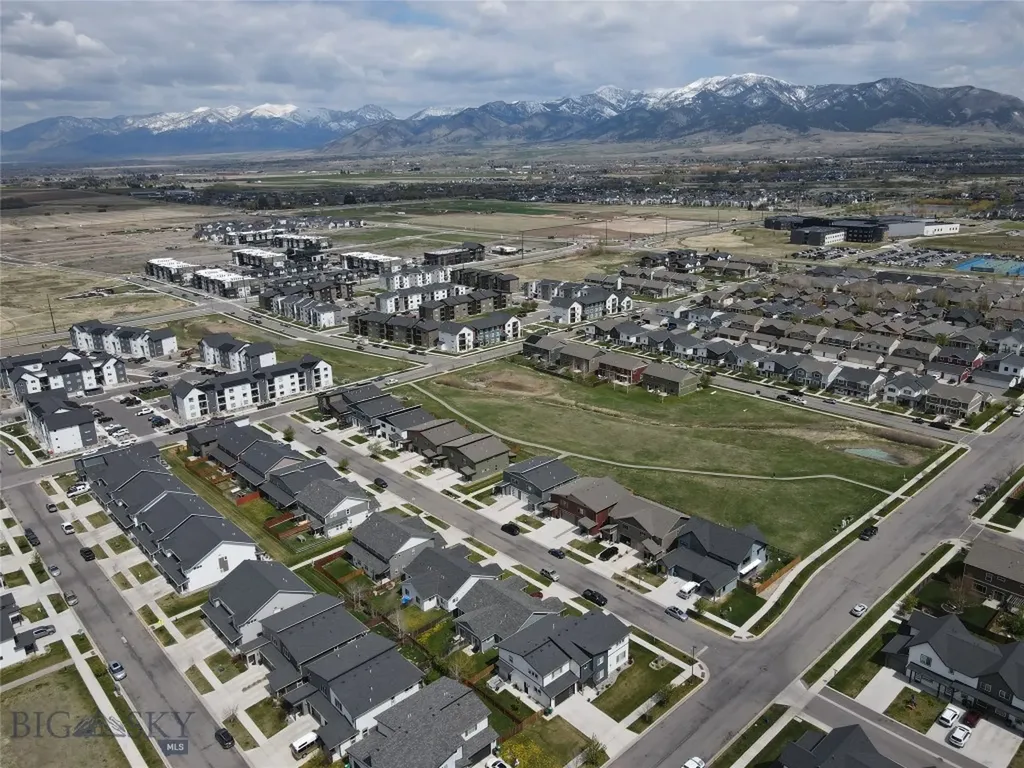 1012 Cassandra Lane Bozeman MT 59718
