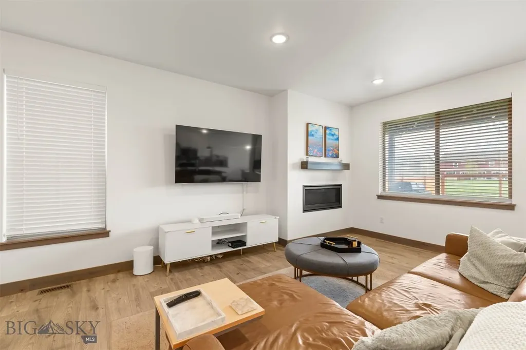 1012 Cassandra Lane Bozeman MT 59718