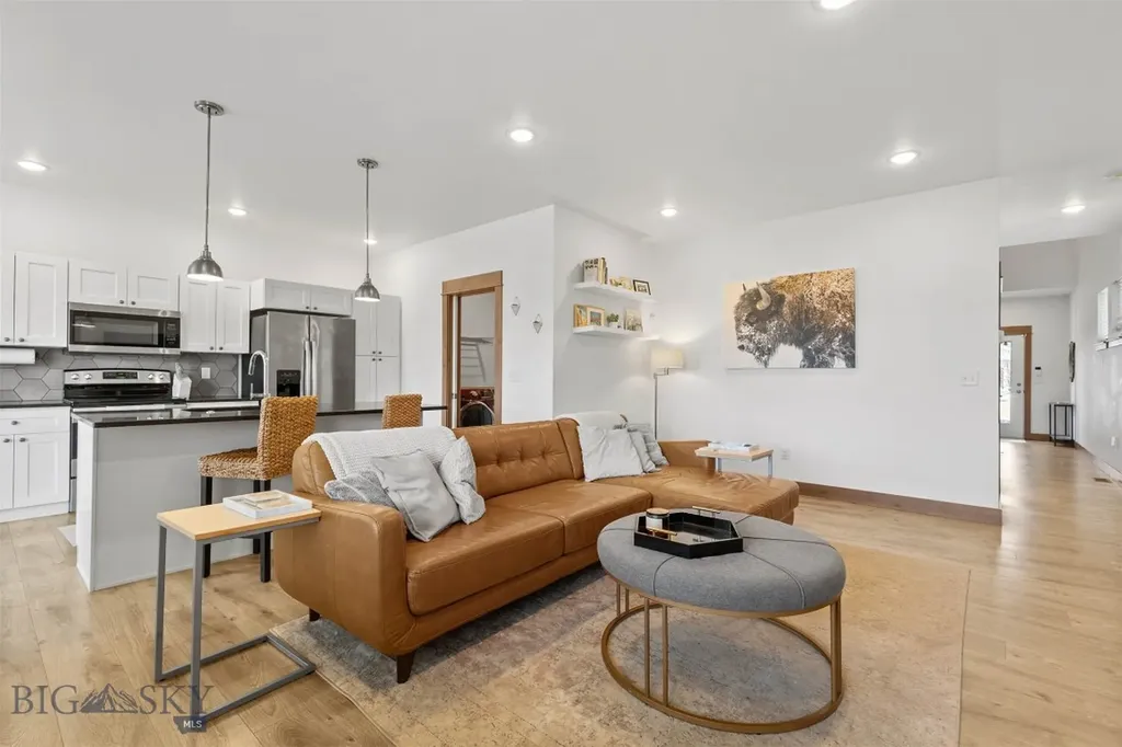 1012 Cassandra Lane Bozeman MT 59718