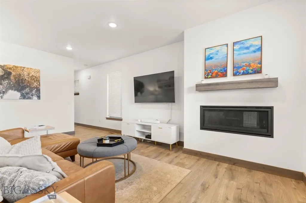 1012 Cassandra Lane Bozeman MT 59718
