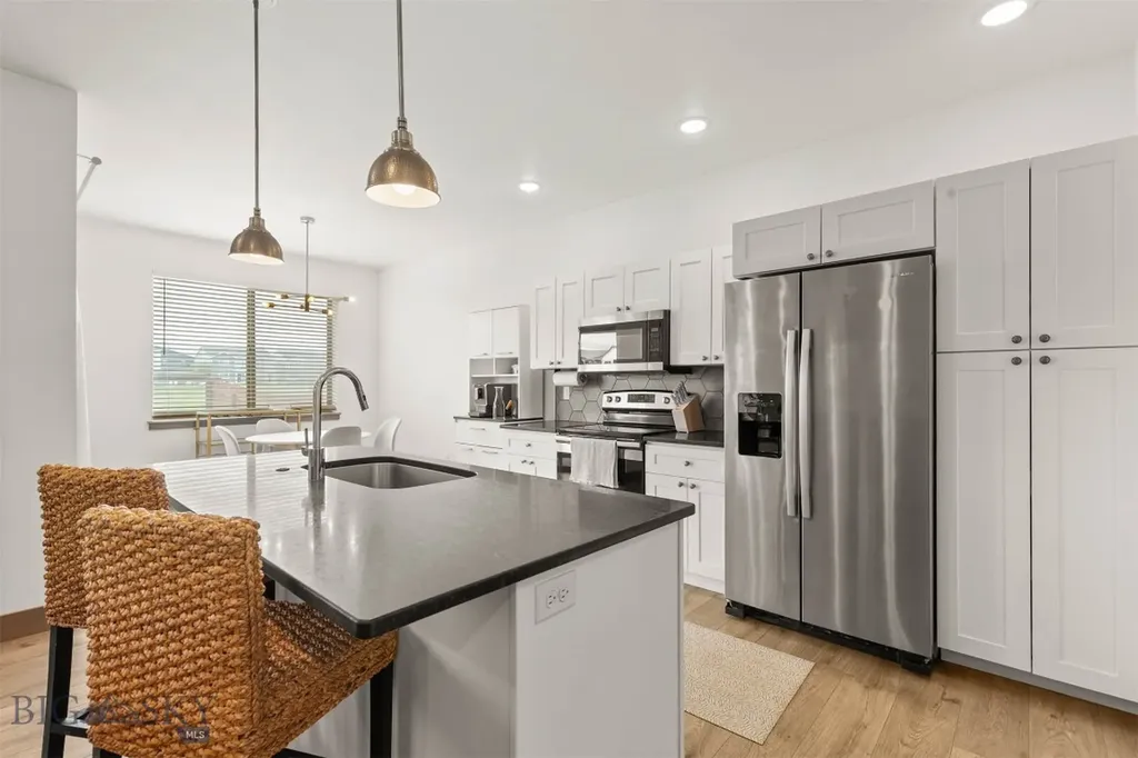 1012 Cassandra Lane Bozeman MT 59718