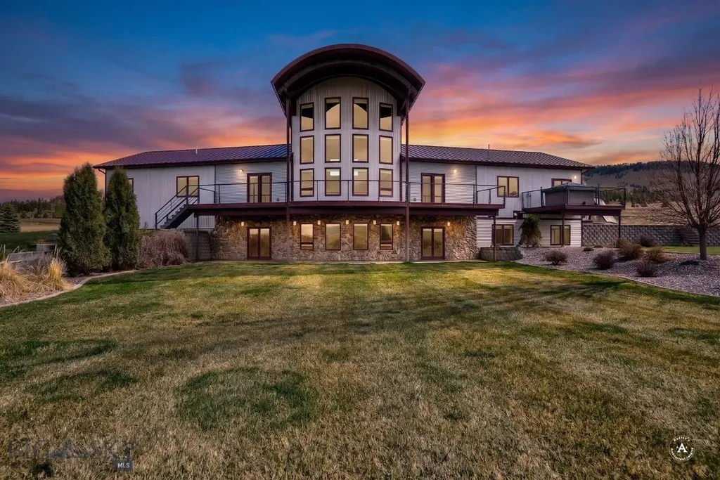 6131 Johnson East Helena MT 59635