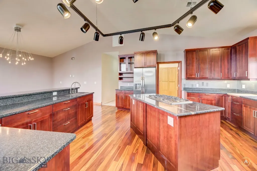 6131 Johnson East Helena MT 59635